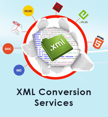 XML SERVICES